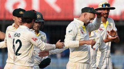 India vs Australia - "Have Been Hit For Most Number Of Sixes...": Nathan Lyon Quips On Why He's Fearless
