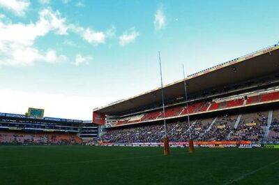 SA Rugby hits back at disgruntled WP clubs: 'Erroneous, misleading, needlessly distracting'