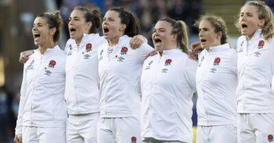 Mix of experienced players and new faces in England’s Women’s Six Nations squad