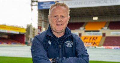 Former Celtic coach named Motherwell's new assistant manager
