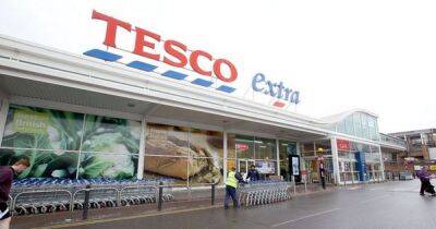 Gareth Thomas - Tesco flooded with complaints as it rolls out storewide change that affects all shoppers - manchestereveningnews.co.uk