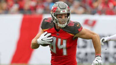 Tom Brady - Dallas Cowboys - Jeremy Fowler - Leonard Fournette - Source - Buccaneers expected to release Cameron Brate - espn.com -  New Orleans -  Indianapolis - county Bay