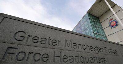 GMP officer sent sex worker 'very explicit' message about prices while on duty