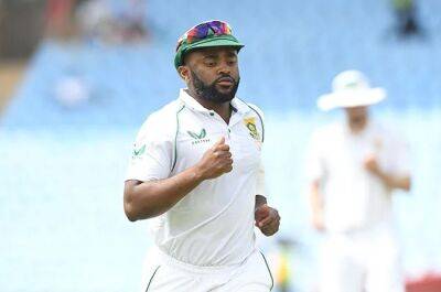 Bavuma vows to bounce back from inglorious pair on captaincy debut: 'I'll prepare even better'