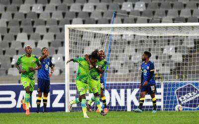 Royal Am - Thriving in Africa! PSL strugglers Marumo Galants advance to CAF Confederation Cup quarters - news24.com - South Africa