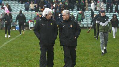 ''Rinse and repeat': McStay pleased with Mayo progress
