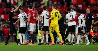 Roy Keane pulls no punches with Fulham verdict after Manchester United FA Cup tie
