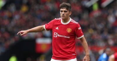 Marco Silva - Dan James - Rob Page - Wales manager Rob Page claims Manchester United 'mismanaged' Dan James - manchestereveningnews.co.uk - Manchester