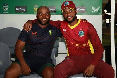 OPINION | Temba and Shai: The Hopes of their nations handled pressure with quality knocks