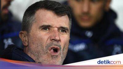 Roy Keane: MU Main Buruk, Menang Hoki Lawan Fulham