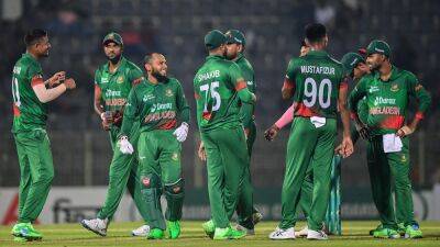 Shakib Al-Hasan - Tamim Iqbal - Bangladesh vs Ireland, 2nd ODI, Live Updates: Bangladesh Look To Seal Series' Fate Early - sports.ndtv.com - Ireland - Bangladesh