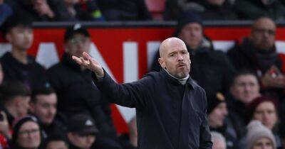 Erik ten Hag must solve concerning Manchester United trend after FA Cup win vs Fulham