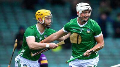 Joe Canning: Not every team can move it like Limerick