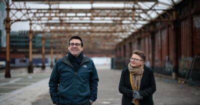 Andy Burnham - Andy Burnham gets millions in budget... but local councils are in limbo - manchestereveningnews.co.uk - Manchester