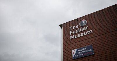 Manchester libraries and Salford and Bury museums to get boost to funding - manchestereveningnews.co.uk - Manchester - county Oldham