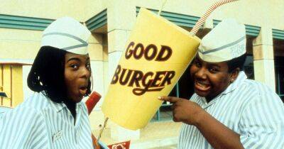 Kenan and Kel fans can't wait for summer after Nickelodeon stars announce return to filming - manchestereveningnews.co.uk