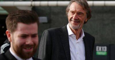 Aaron Ramsey - Hamad Al-Thani - Jim Ratcliffe - Sir Jim Ratcliffe passionate for Nice to reach the top – Aaron Ramsey - breakingnews.ie - Britain - Manchester - France - Croatia - Latvia