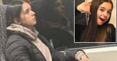 Police release new image of missing teenage girl who could be in Manchester - manchestereveningnews.co.uk - Manchester - Birmingham