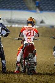 Supercross 2023: Results and points after Detroit