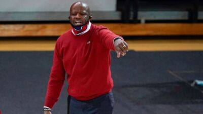 Mike Anderson to file lawsuit vs. St. John's over firing