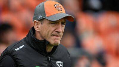 Kieran Macgeeney - Enda Macginley - McGinley: Armagh must avoid Ulster championship tunnel vision - rte.ie - Ireland - county Ulster