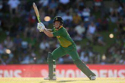 David Miller - Miller reveals IPL side 'really upset' over CSA keeping Proteas home for crunch ODI series - news24.com - Netherlands - South Africa - India - Bangladesh -  Ahmedabad