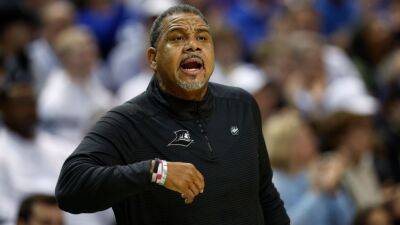 Sources - Georgetown expected to hire Providence's Ed Cooley - espn.com - Washington - state Michigan -  Georgetown