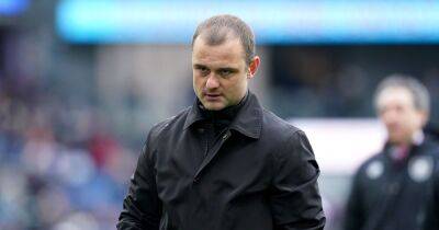 Shaun Maloney - Wigan deducted points by EFL as Shaun Maloney's side punished for late wage payments - dailyrecord.co.uk - Manchester - Ivory Coast