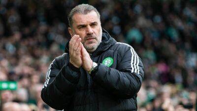 Kenny Dalglish - Dalglish: Why would Ange leave Celtic for a relegation battle? - rte.ie - Britain - Scotland - Australia