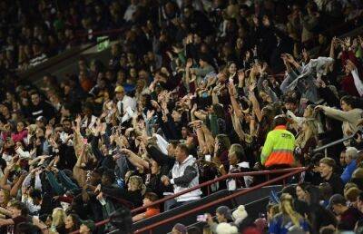 WRAP | Varsity Cup Round 5 - fixtures, results - news24.com