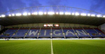 Wigan’s hopes of Championship survival dented by three-point deduction