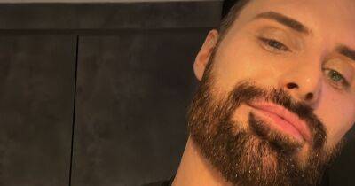 Rylan Clark - Rylan Clark makes quip about 'relationship' as he continues to flaunt new look - manchestereveningnews.co.uk