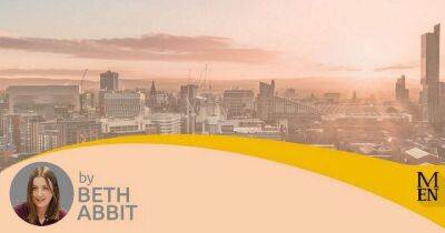 Andy Burnham - The Mancunian Way: Back-to-basics - manchestereveningnews.co.uk - Manchester