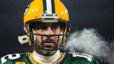 Aaron Rodgers - Matthew Stafford - Kevin Sabitus - Super Bowl champion rumored to be backup plan if Jets’ Aaron Rodgers trade fails - foxnews.com - Florida - New York -  New York - Los Angeles -  Los Angeles - county Bay