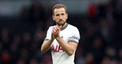 Tottenham 'want £100m in one payment' for Harry Kane and more Manchester United transfer rumours