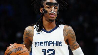 Taylor Jenkins - Grizzlies 'hopeful' Ja Morant will return to play Wednesday - espn.com - Florida - state Tennessee - county Dallas - county Maverick -  Houston