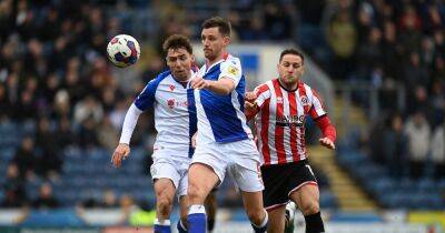 Who is Dominic Hyam? Scotland cap to be sees wish come true and brings epic Blackburn Rovers chant with him