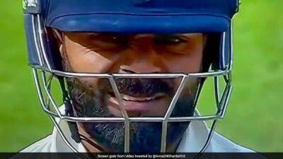 "Controversial One": Virat Kohli Names India Test Veteran As 'Worst Runner Between Wickets'