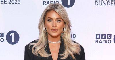 Love Island - ITV Love Island's Claudia Fogarty looks unrecognisable in snap before 3 stone weight loss as she details struggles - manchestereveningnews.co.uk - South Africa