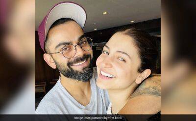 "Was Shivering": Virat Kohli On First Meeting With Anushka Sharma, And Talking About High Heels