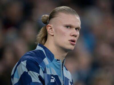 Erling Haaland injury update: Man City star leaves Norway squad
