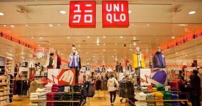 Fashion fans obsess over 'game-changing' £20 Uniqlo top that allows women to ditch their bras