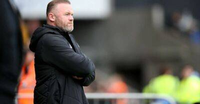 Wayne Rooney - Mikel Arteta - Arsenal to face Wayne Rooney’s MLS All-Stars team as part of pre-season plans - breakingnews.ie - Washington -  Washington