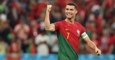 How to watch Cristiano Ronaldo in Portugal's Euro 2024 qualifiers: TV channel & live stream info