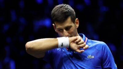 Novak Djokovic has 'no regrets' at missing Indian Wells and Miami Open, hopes to play at US Open