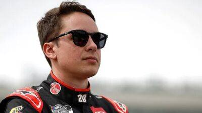 NASCAR Power Rankings: Christopher Bell is new No. 1