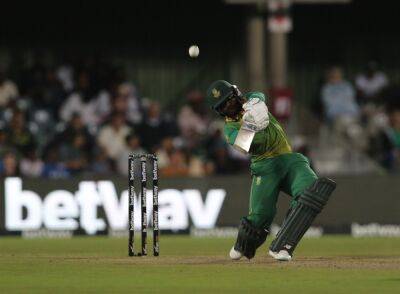 Proteas ODI skipper Bavuma recalled to T20 squad after rich vein of batting form