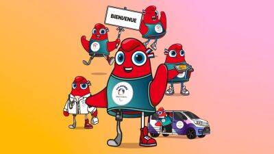 Paris 2024 launches recruitment campaign for 45,000 volunteers - eurosport.com - France - Singapore