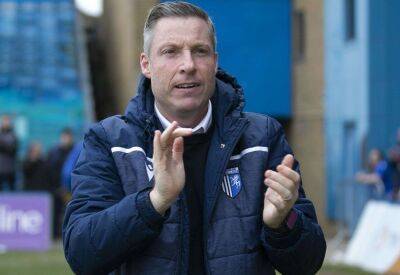 Gillingham v Crewe preview: Manager Neil Harris looks ahead to League 2 match at Priestfield