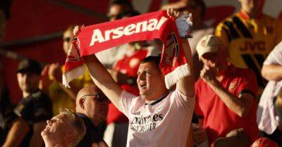 Arsenal v Man City and a nine-team survival scrap – the Premier League run-in